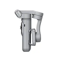 Триосьовий стабілізатор AOCHUAN Professional Gimbal Stabilizer for Smartphone SMART X Pro Сірий (AOCHUAN-SMARTXPRO-G) - мініатюра 6
