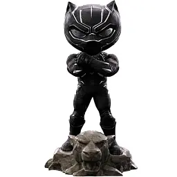 Фігурка Marvel Black Panther (Чорна пантера)