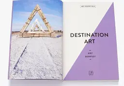Destination Art (Art Essentials) - мініатюра 4