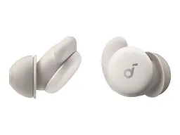 Навушники TWS ANKER SoundCore Sleep A20 White (A6611G21) - мініатюра 3