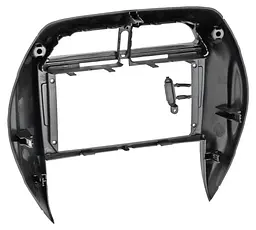 Перехідна рамка Toyota RAV4 Carav 22-1505 - мініатюра 3