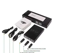 ДБЖ для роутера WGP Mini DC UPS WGP103 10400mAh - мініатюра 3