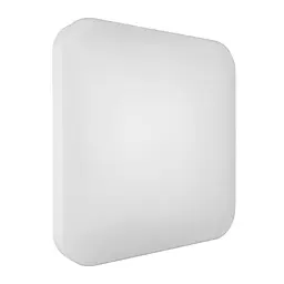 Світильник LED Violux ДББ ICE квадрат 48W 5000K IP20 ( 200041 )