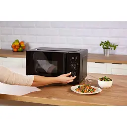 Мікрохвильова піч Gorenje MO20AE2B5 - мініатюра 6