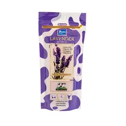 Скраб-соль для тела Yoko Lavender Spa Milk Salt