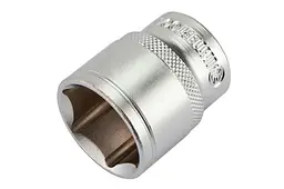 Набір автомобільного ручного інструменту Intertool ET-9110 1/4" x 1/2" у наборі 111 предметів RED - мініатюра 9