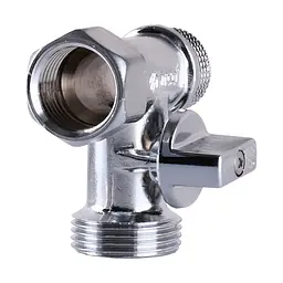 Кран кульовий для пральної машини Arco 1/2″х3/4″х1/2″ 0233510 000000711 - мініатюра 2