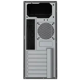 Корпус GameMax ET-209 450W - мініатюра 6
