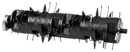 Вал комбінований для скарифікатора Makita UV3600 (652024749) - мініатюра 3