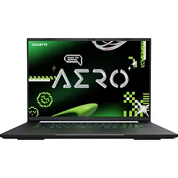 Ноутбук Gigabyte Aero X16 1WH [1WH93USC64AH] [146428] - мініатюра 1