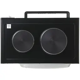 Електропіч Saturn ST-EC3306 - мініатюра 5