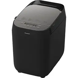 Хлібопічка Panasonic SD-ZP2000KTS [90835] - мініатюра 1