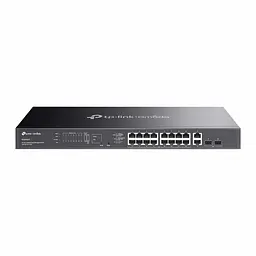 Комутатор TP-Link Omada ES220GMP - мініатюра 5