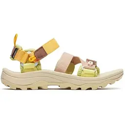 Сандалі Merrell Speed Fusion Sport RMX Wmn 37 Бежевий/Жовтий (1054-036.1628)