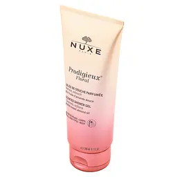 Гель для душу Nuxe Prodigieux Florale, 200 мл (VN056002) - мініатюра 3