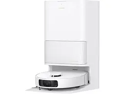 Робот-пилосос з вологим прибиранням Dreame L40 Ultra CE White (RLD52SE-Wh) - мініатюра 8