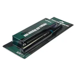 Паяльник WEP 947 USB портативний з підставкою (живлення від USB 5V, 9W, t 500 гр C) - мініатюра 6