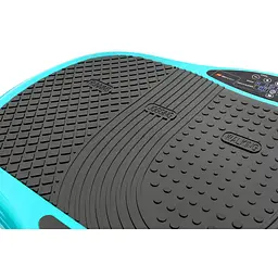 Віброплатформа Hop-Sport 3D HS-070VS Scout бірюзовий - мініатюра 5