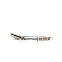 Набір кухонного приладдя Sea To Summit Detour Stainless Steel Utensil Set 4 предмети (1033-STS ACK036021-121804) - мініатюра 3