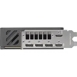 Відеокарта Asus ROG Astral LC GeForce RTX 5090 OC 32 GB [ROG-ASTRAL-LC-RTX5090-O32G-GAMING] UA [127305] - мініатюра 10