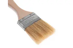 Пензель малярський плоский Intertool стандарт 2" KT-1250 - мініатюра 7