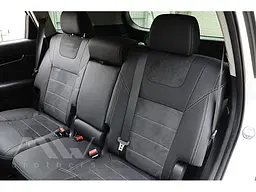Авточохли модельні MW Brothers для Kia Sorento III c 2015 - мініатюра 7