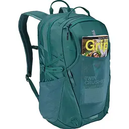 Рюкзак Thule EnRoute Backpack 26L Mallard Green (3204847) [107513] - мініатюра 5