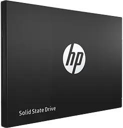 SSD 2.5" накопичувач HP S650 480GB (345M9AA)
