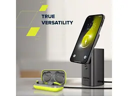 Зовнішній акумулятор (Power Bank) Canyon OnPower 150 Qi2 Magnetic (CNS-CPB150DG) - мініатюра 10