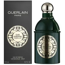 Guerlain Oud Essentiel 125 мл парфумована вода