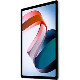 Планшет Xiaomi Redmi Pad 6/128GB Wi-Fi Mint Green (VHU4183EU) - мініатюра 6