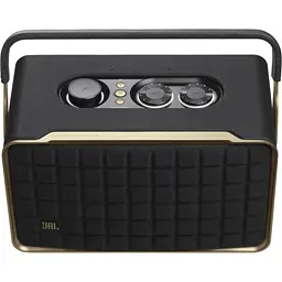 Акустична система JBL Authentics 300 (JBLAUTH300BLKEP) - мініатюра 10