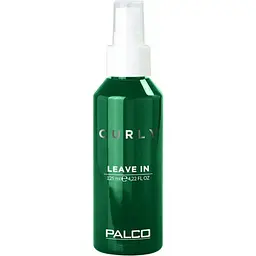 Емульсія для кучерявого і хвилястого волосся Palco Curly незмивна 125 мл