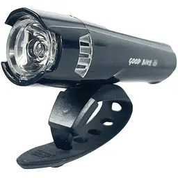 Ліхтарик на батарейках Good Bike Tini світлодіодний 1 LED 2 режими (94341-IS)