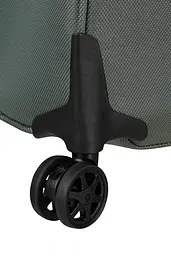 Валіза 55 См Samsonite RESPARK SAGE GREY 55x40x20 KJ3*28004 - мініатюра 10