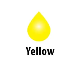 Чорнило ColorWay Epson SP R270/290 RX500 TX650 200мл Yellow (CW-EW650Y02) - мініатюра 2