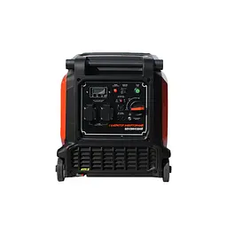 Генератор бензиновий інверторний Sturmax PGM8738IE - мініатюра 3