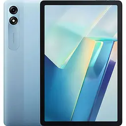 Планшет Blackview Tab 9 6/256GB Blue (Global) Wi-Fi