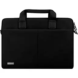 Сумка для ноутбука Proove Soft Shield 15.6` Black (LBSS15000001) [122010]