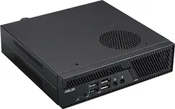 Комп'ютер персональний ASUS неттоп PB63-B3014MH MFF Intel i3-13100 8GB F256GB UMA WiFi без ОС (90MS02R1-M000E0) - мініатюра 2