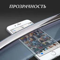 Дефлектори вікон вітровики Benke для Skoda Octavia A-5 Ліфтбек 2004-2014 Хром Молдинг Із Нержавіючої Сталі 3D - мініатюра 2