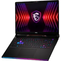 Ноутбук MSI Raider GE78 HX 14VIG-635RO - мініатюра 3