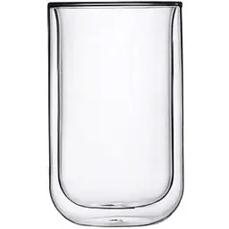 Склянка для напоїв Luigi Bormioli Thermic Glass 400 мл (A13372G4102AA01)