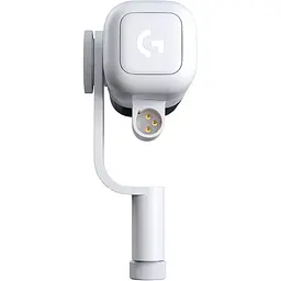 Мікрофон Logitech G Yeti Studio Active Dynamic XLR White (988-000566) [123676] - мініатюра 7