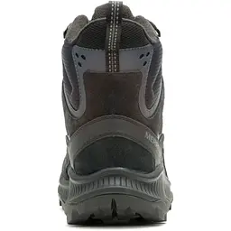 Черевики Merrell Speed Strike 2 Thermo Mid WP 42 Black (1054-036.1438) - мініатюра 4