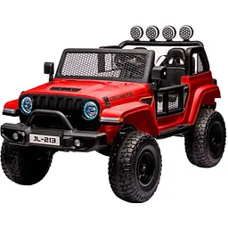 Дитячий електромобіль Bambi Джип M 5780EBLR-3 до 40 кг