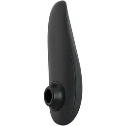 Вакуумний кліторальний стимулятор Womanizer Classic 2 Black