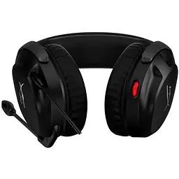 Гарнітура HyperX Cloud Stinger 2 3.5 mm Black (519T1AA) - мініатюра 6