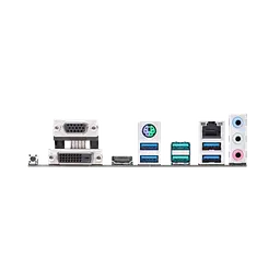 Материнська плата Asus B450M-A II Prime Socket AM4 (PRIME B450M-A II) - мініатюра 3