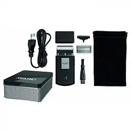 Шейвер Wahl Travel Shaver (03615-1016) [56374] - мініатюра 4